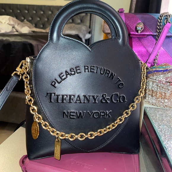 Tiffany & Co. Handbags - Authentic Tiffany&Co Tote